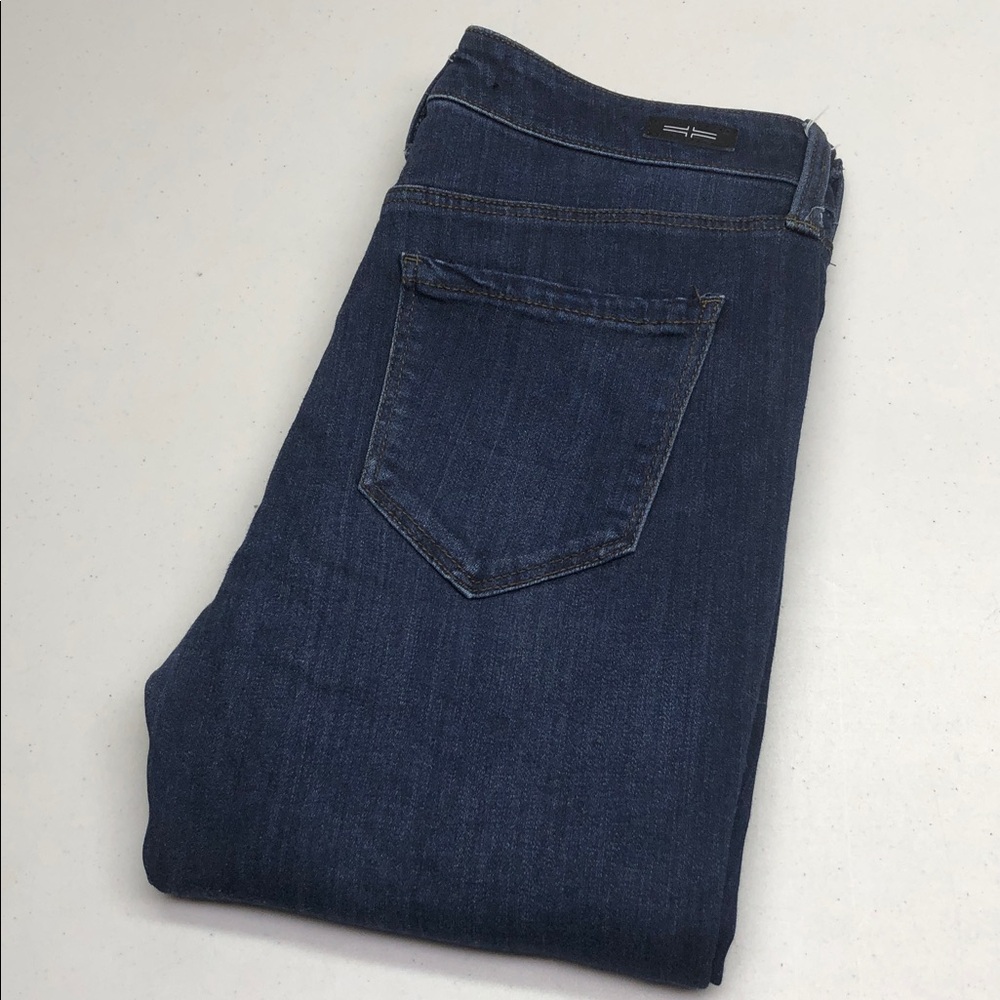 LIVERPOOL SKINNY JEANS 2/26x29 ⭐️